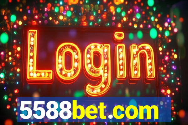 5588bet.com