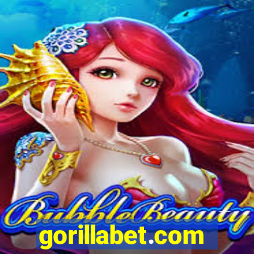 gorillabet.com