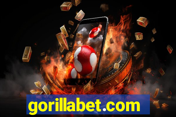 gorillabet.com