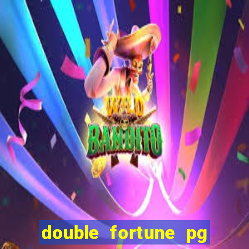 double fortune pg soft demo