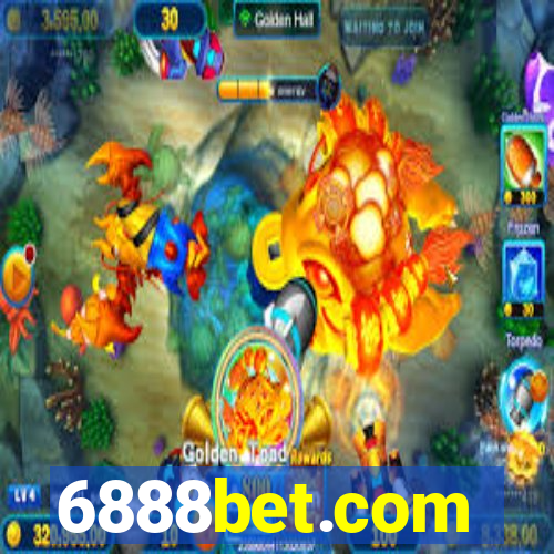 6888bet.com