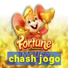 chash jogo