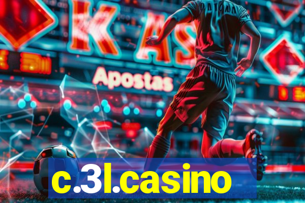 c.3l.casino