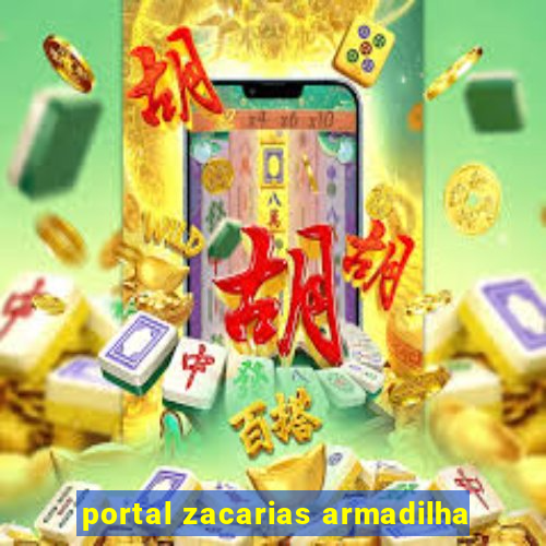 portal zacarias armadilha