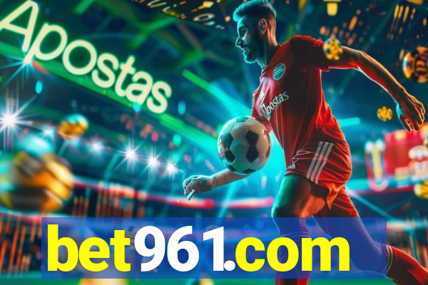 bet961.com