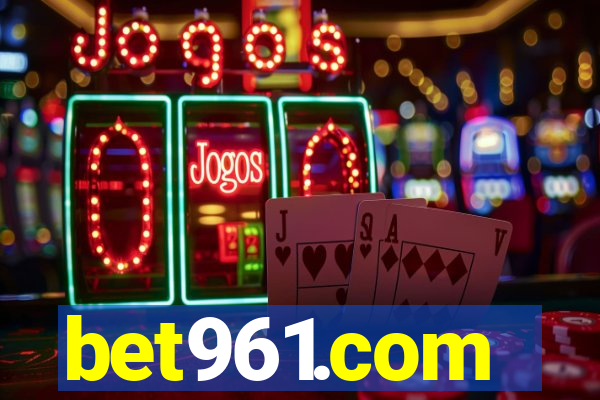 bet961.com