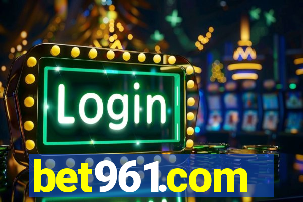 bet961.com