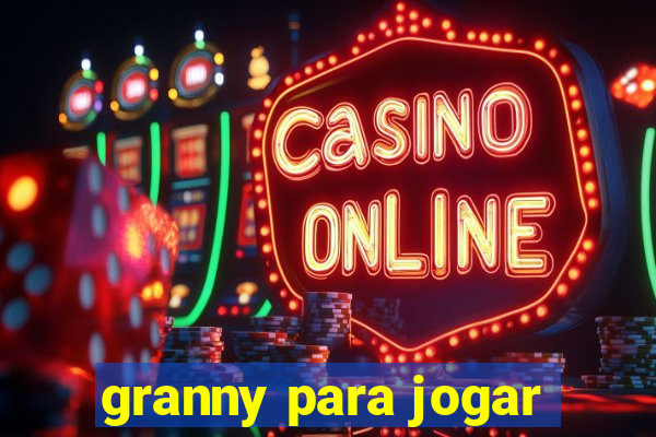 granny para jogar