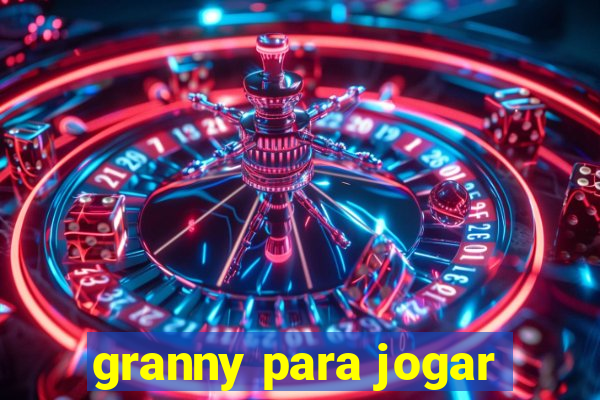 granny para jogar