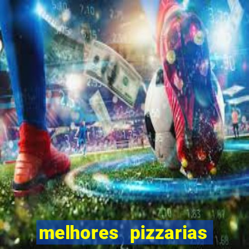 melhores pizzarias de porto alegre