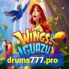 drums777.pro