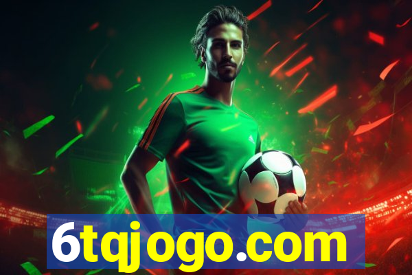 6tqjogo.com