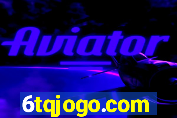 6tqjogo.com