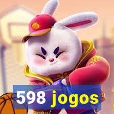 598 jogos