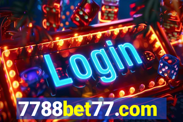 7788bet77.com