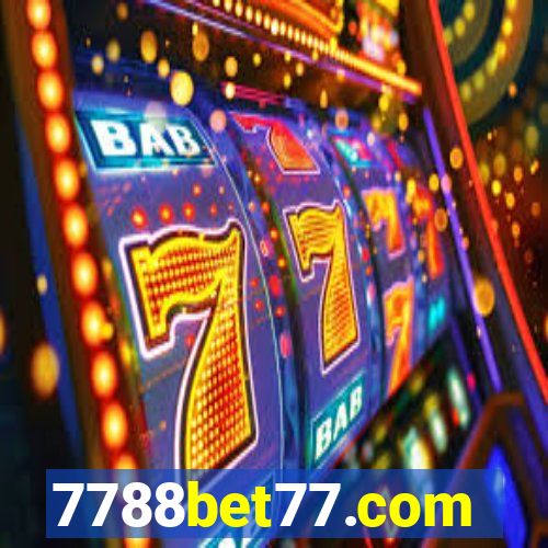 7788bet77.com