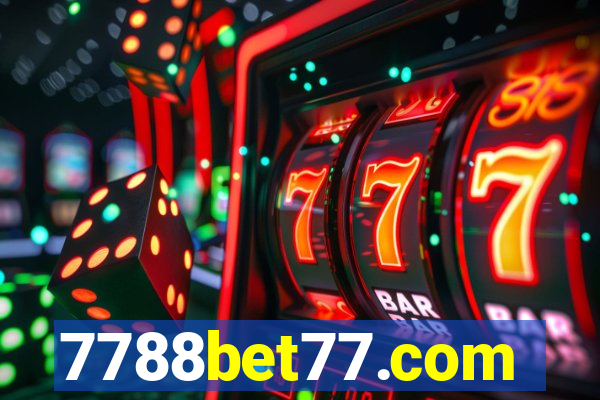 7788bet77.com