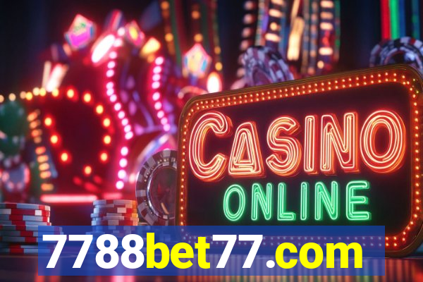 7788bet77.com