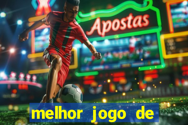 melhor jogo de manager para celular 2024