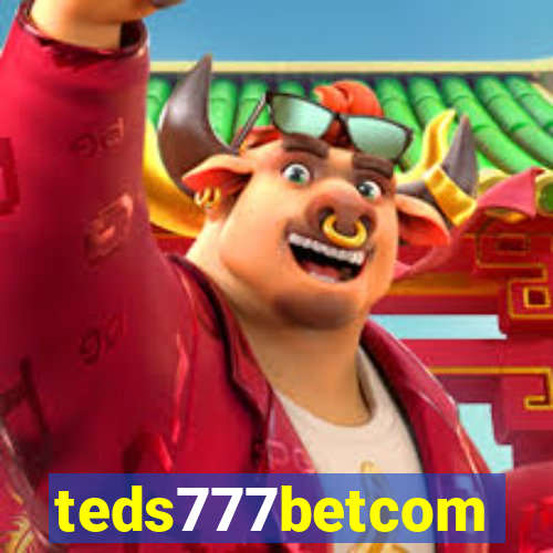 teds777betcom