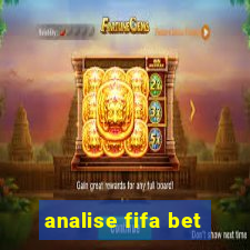 analise fifa bet