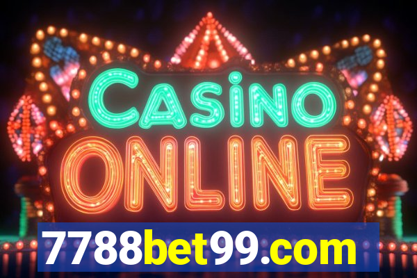 7788bet99.com