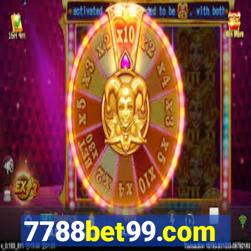 7788bet99.com