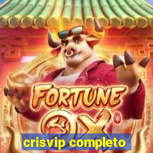 crisvip completo