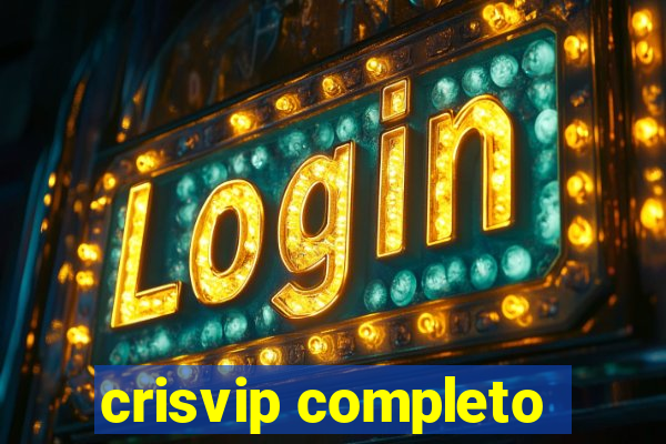 crisvip completo