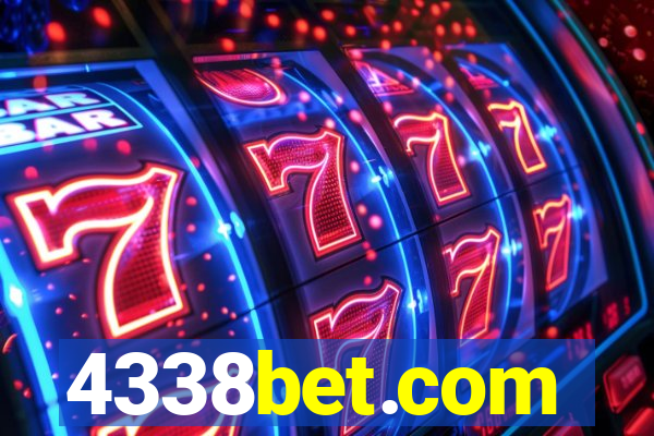 4338bet.com