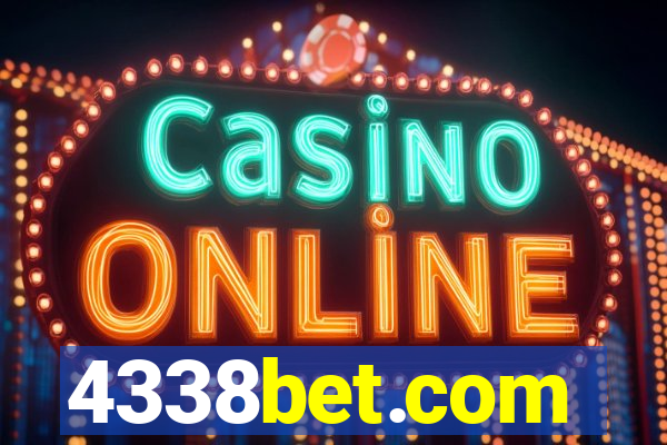 4338bet.com