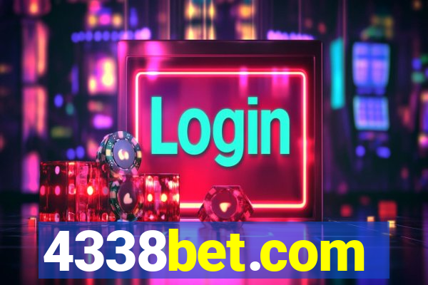 4338bet.com