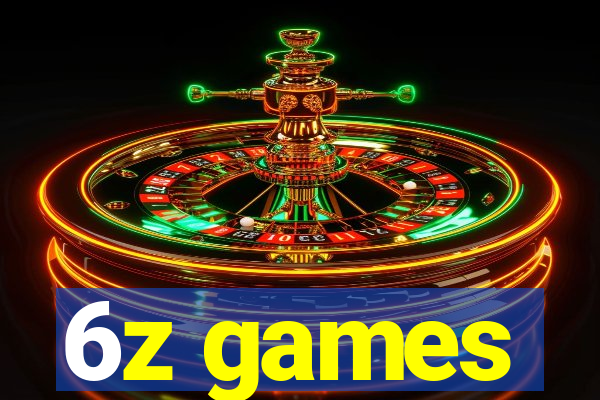 6z games