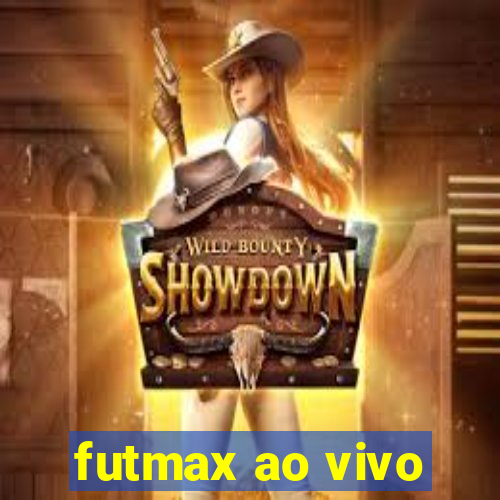 futmax ao vivo