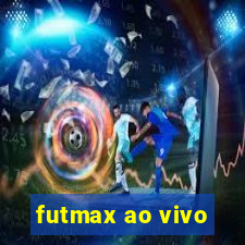 futmax ao vivo