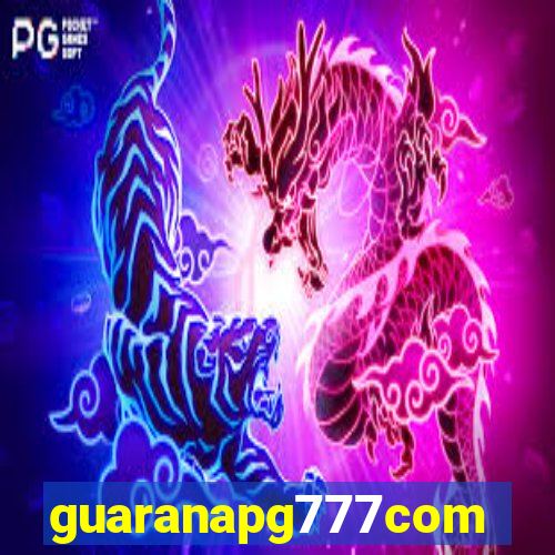 guaranapg777com