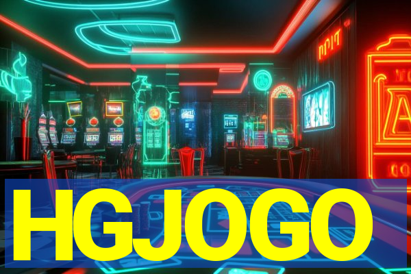 HGJOGO