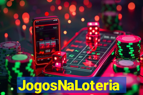 JogosNaLoteria