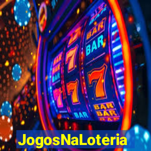 JogosNaLoteria