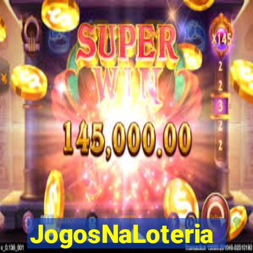 JogosNaLoteria