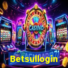 Betsullogin