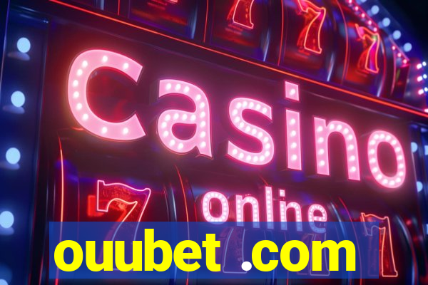 ouubet .com