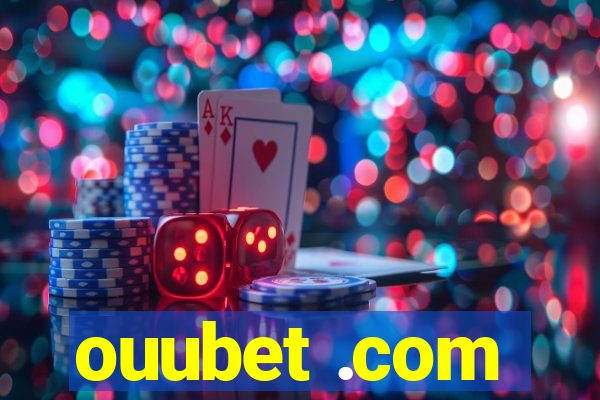 ouubet .com