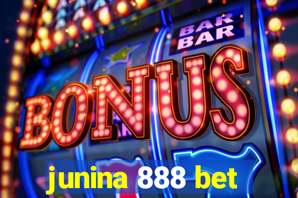 junina 888 bet