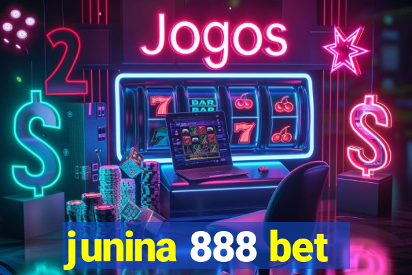 junina 888 bet