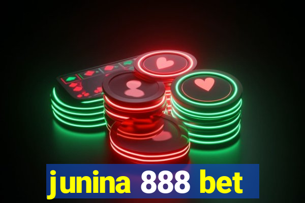 junina 888 bet