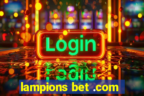 lampions bet .com