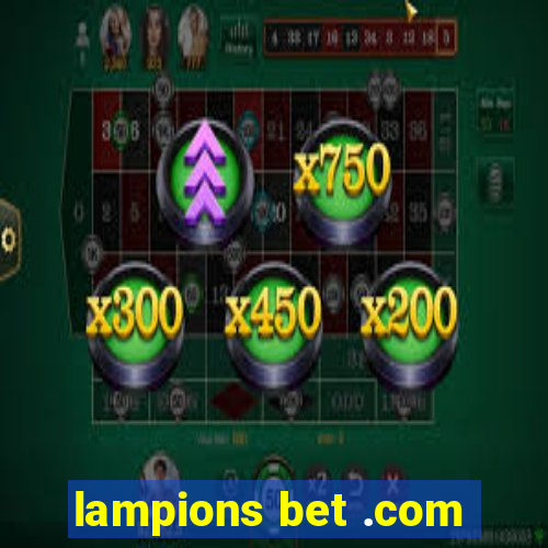 lampions bet .com