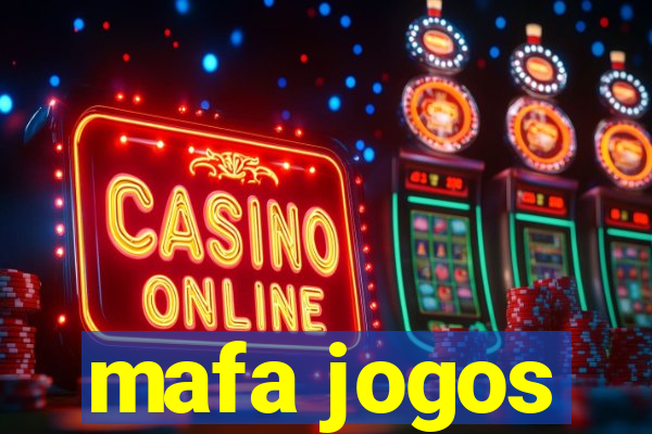 mafa jogos