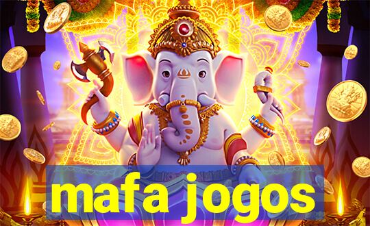 mafa jogos